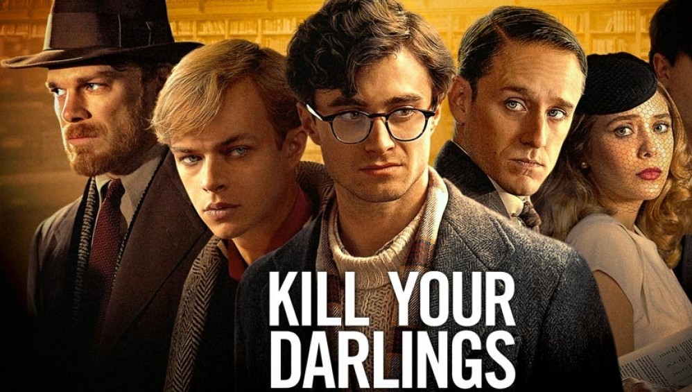 Xem Phim Giết Người Yêu (Kill Your Darlings) (2013),  2013