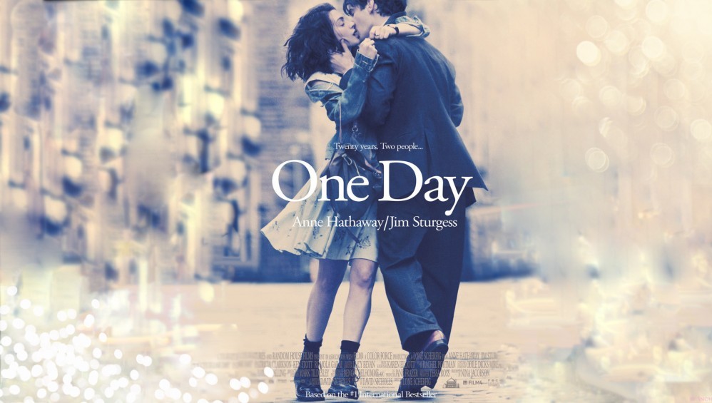 Xem Phim Một Ngày, One Day 2011