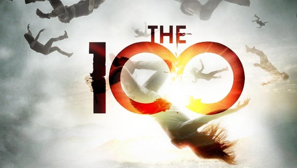 Xem Phim 100 Phần 1 - 2014, The 100 Season 1 2014