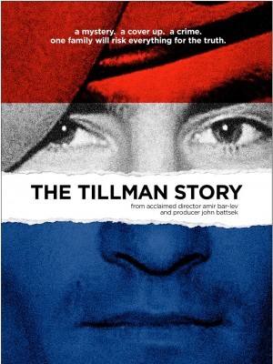 Câu Chuyện Của Tillman (The Tillman Story) (2010)