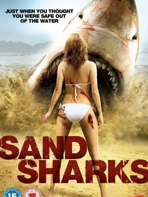 Sand Sharks (Cá Mập Cát) (2011)