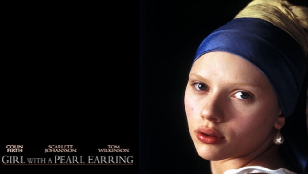 Xem Phim Thiếu Nữ Đeo Hoa Tai Ngọc Trai (Girl With A Pearl Earring) (2003),  2003