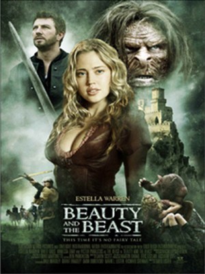 Beauty And The Beast (Người Đẹp Và Quái Vật) (2010)