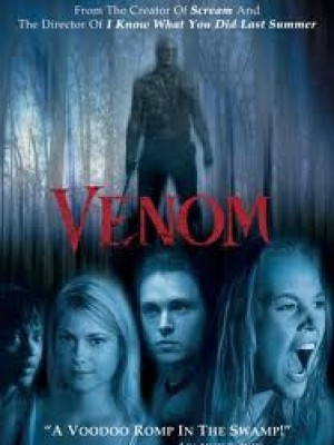 Vua Rắn (Venom) (2005)