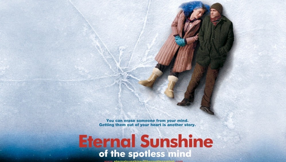 Xem Phim Ánh Sáng Vĩnh Cửu (Eternal Sunshine of the Spotless Mind) (2004),  2004