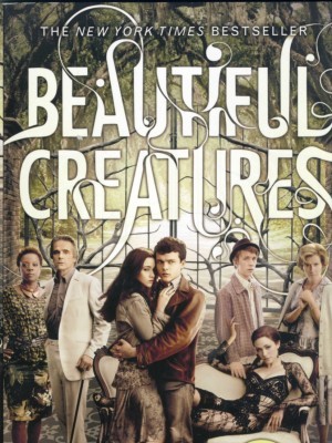 Beautiful Creatures (Gia Tộc Huyền Bí) (2013)