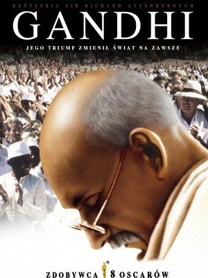 Cuộc Đời Gandhi (Gandhi) (1982)