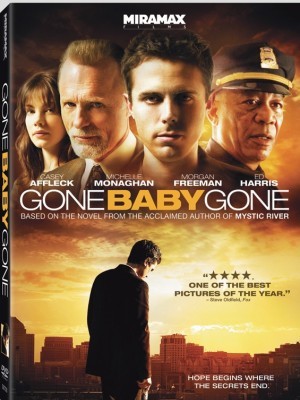 Đứa Bé Mất Tích (Gone Baby Gone) (2007)