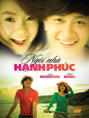 Ngôi nhà hạnh phúc - Việt Nam (2009)