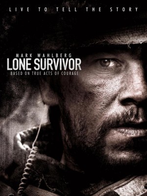 Sống Sót (Lone Survivor) (2013)