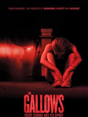 The Gallows - 2015