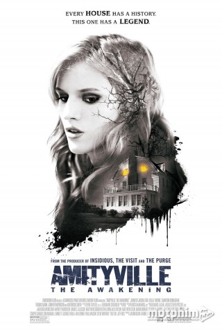 Amityville: Quỷ Dữ Thức Tỉnh - Amityville: The Awakening