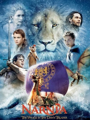 The Chronicles of Narnia: The Voyage of the Dawn Treader (Biên Niên Sử Narnia: Hành Trình Trên Tàu Dawn Treader) (2010)