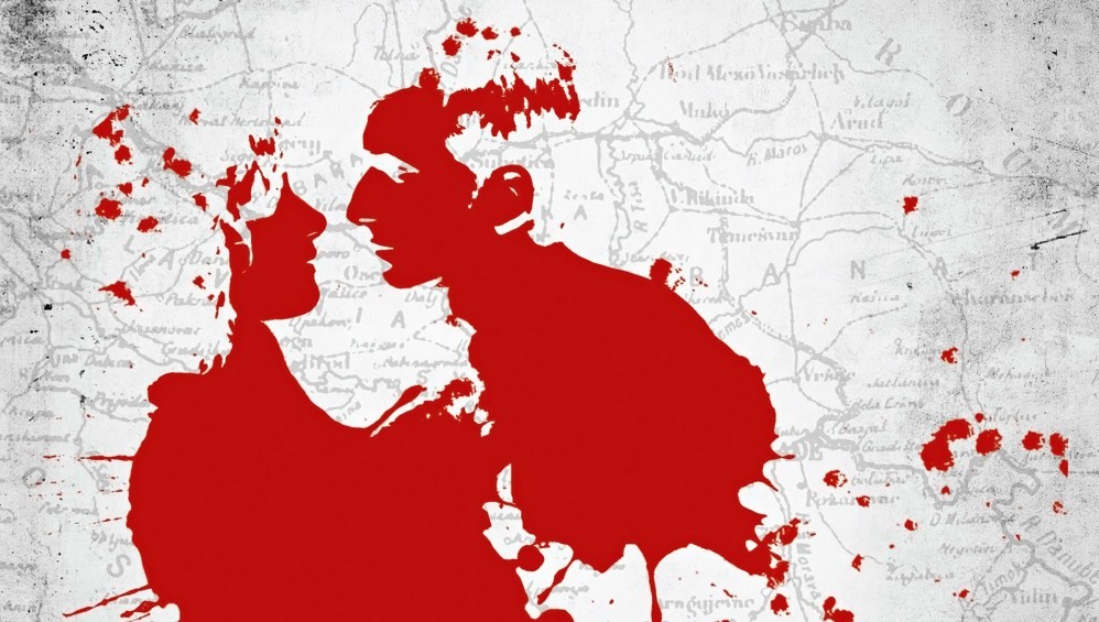 Xem Phim Vùng Đất Của Máu Và Mật Ngọt (In the Land of Blood and Honey) (2011),  2011