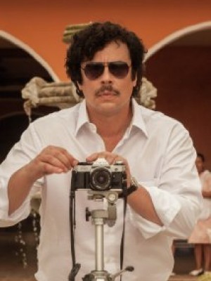 Escobar: Paradise Lost - 2014