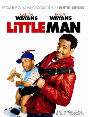 Little Man (Người Tý Hon) (2006)