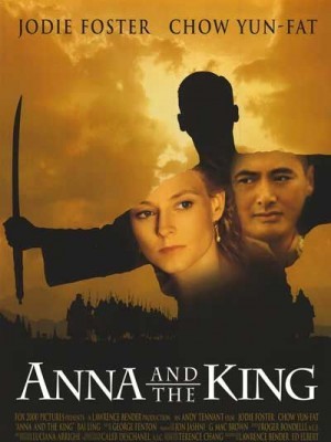 Anna Và Vua (Anna and the King) (1999)