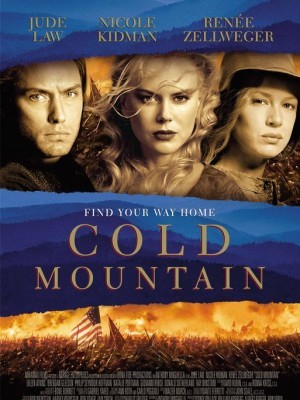 Cold Mountain (Núi Lạnh) (2003)