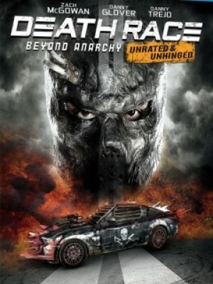 Đường Đua Tử Thần 4 - Death Race 4: Beyond Anarchy