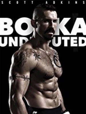 Quyết đấu 4 : Boyka - Boyka : Undisputed IV