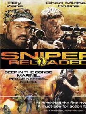 Sniper Reloaded (Tay Bắn Điêu Luyện) (2010)