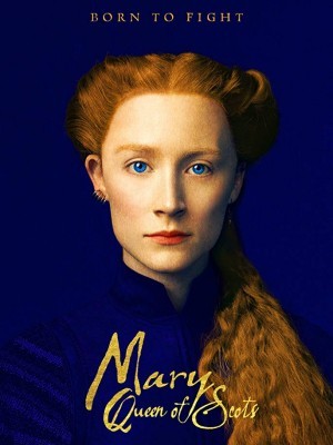 Mary Queen of Scots