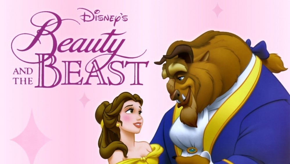 Xem Phim Người Đẹp Và Quái Vật (Beauty and the Beast) (1991),  1991