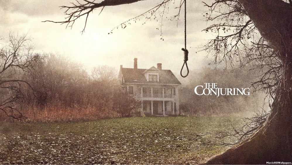 Xem Phim Nỗi Ám Ảnh Kinh Hoàng (The Conjuring) (2013),  2013