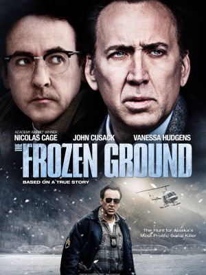 Sát Nhân Núi Tuyết (The Frozen Ground) (2013)