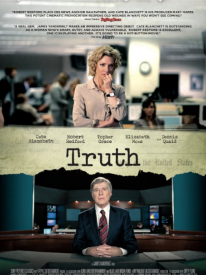 Truth - 2015