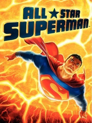 All Star Superman (Siêu Nhân Trở Lại) (2011)