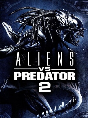 AVPR: Aliens vs Predator - Requiem (Cuộc Chiến Dưới Tháp Cổ 2) (2007)