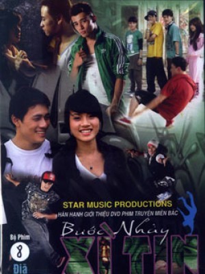 Bước nhảy xì tin ( 2009)