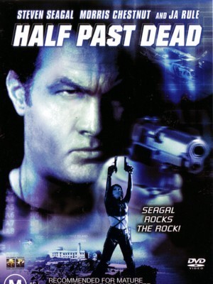 Cận Kề Cái Chết (Half Past Dead) (2002)