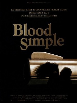 Đơn Giản Là Máu (Blood Simple) (1984)