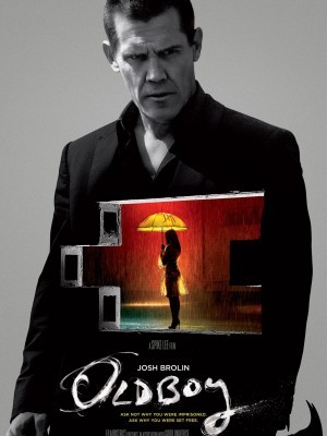 Đồng Môn - Oldboy - 2013