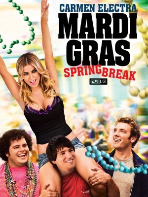 Mardi Gras: Spring Break (Kỳ Nghỉ "Mát Mẻ") (2011)