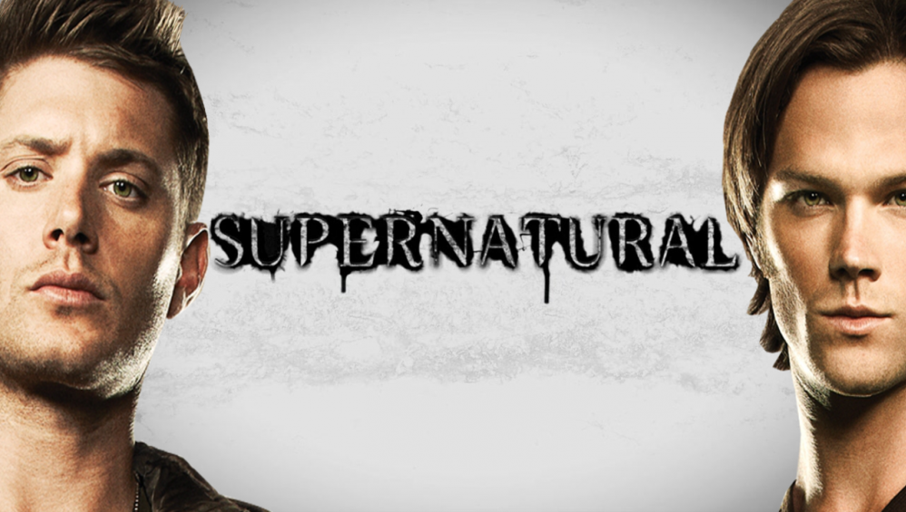 Xem Phim Siêu Nhiên Phần 7 (Supernatural Season 7) (2011),  2011