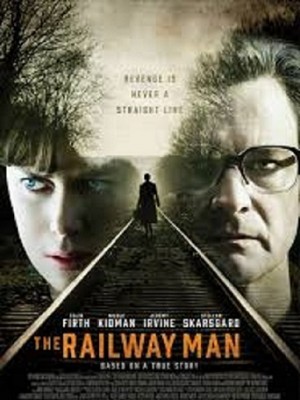 Rửa Nhục - The Railway Man - 2013