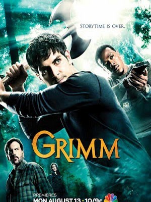 Săn Lùng Quái Vật Phần 1 (Grimm Season 1) (2011)