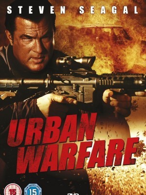 True Justice: Urban Warfare (Cuộc Chiến Thành Phố) (2011)