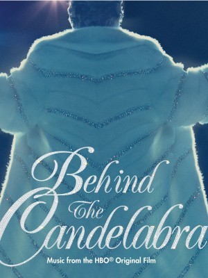 Behind the Candelabra (Đằng Sau Cây Đèn Nến) (2013)