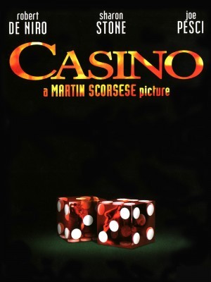 Casino (Sòng Bạc) (1995)
