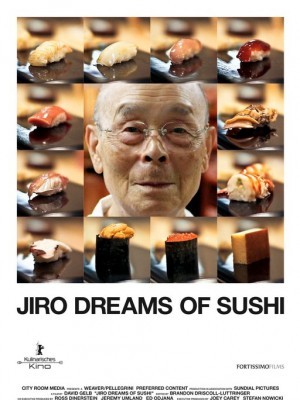 Jiro Dreams Of Sushi (Nghệ Nhân Sushi) (2011)
