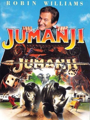 Jumanji (1995)