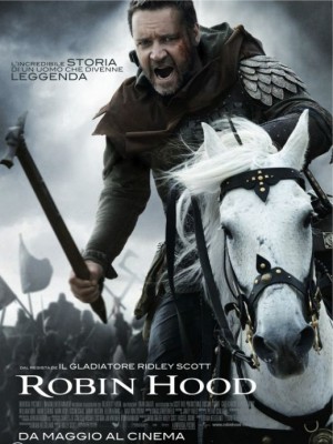 Robin Hood (Huyền Thoại Robin Hood) (2010)