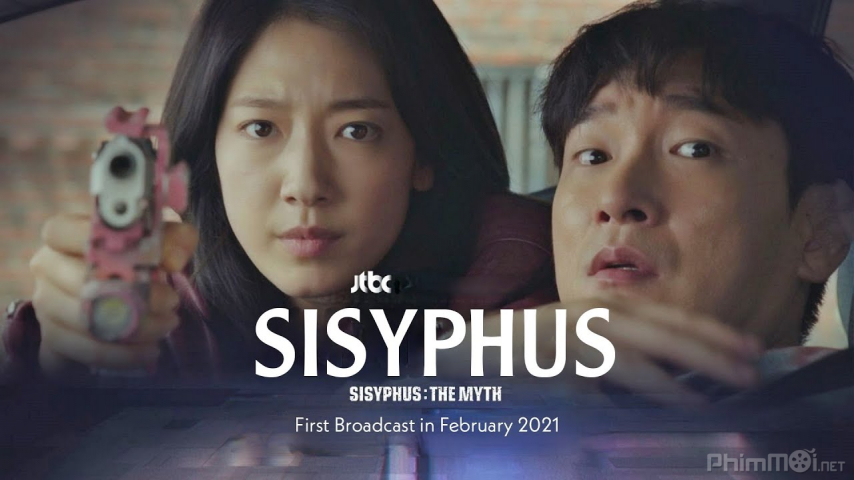 Xem Phim Sisyphus, Sisyphus: The Myth 2021