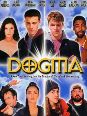 Dogma (Giáo Lý) (1999)