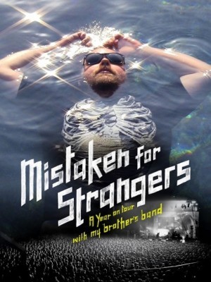 Mistaken for Strangers (2013)