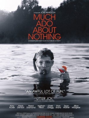 Much Ado About Nothing (2013)